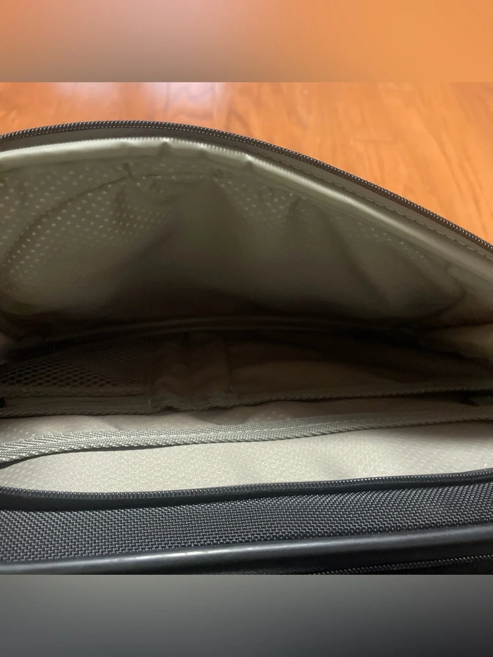 Samsonite silhouette carry